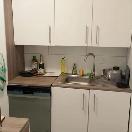 Designwohnung Im Heilbronn Esterno foto