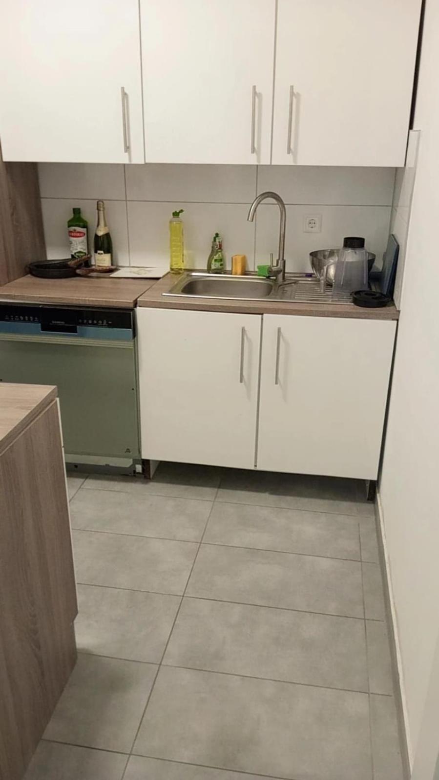 Designwohnung Im Heilbronn Esterno foto