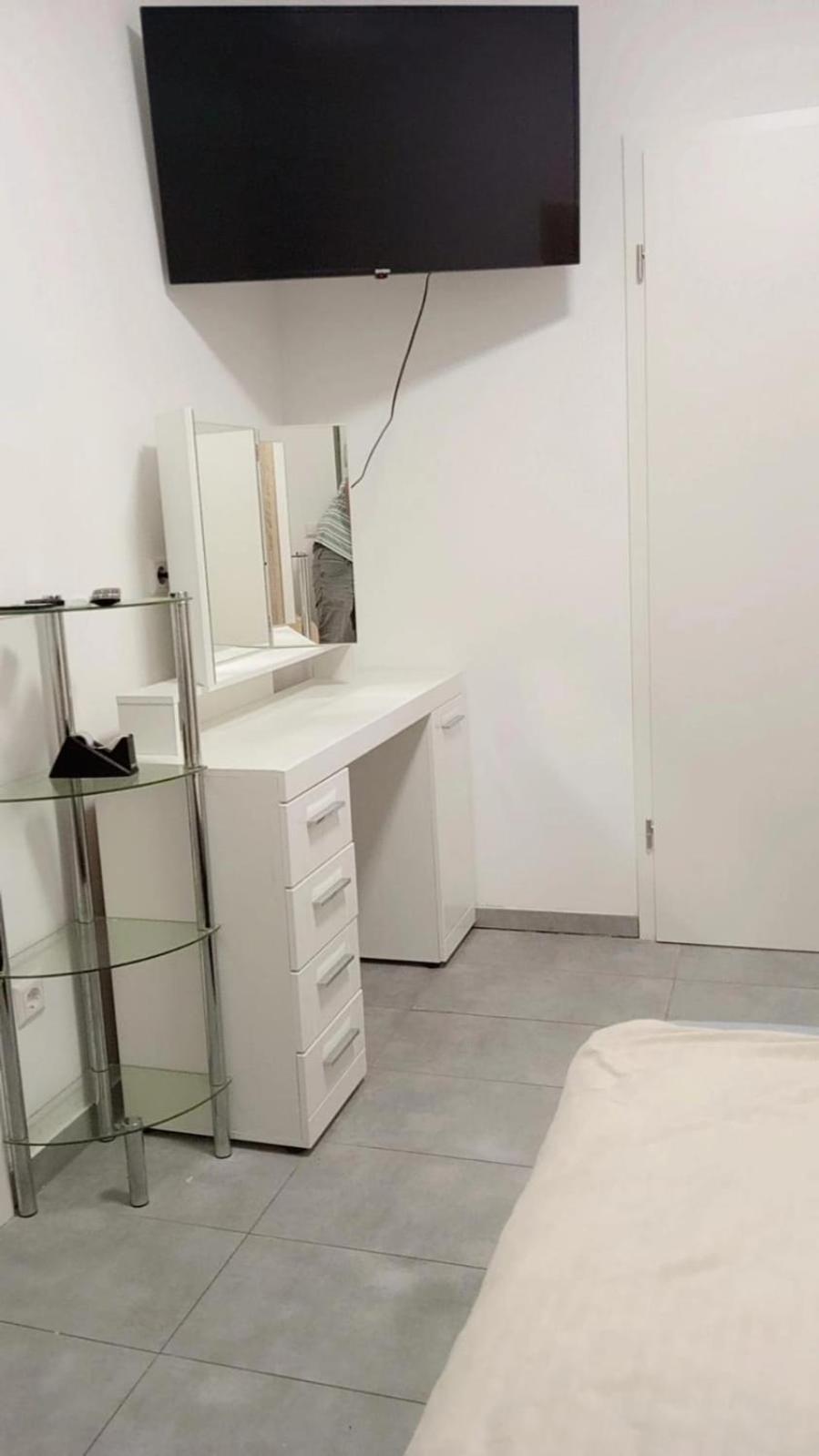 Designwohnung Im Heilbronn Esterno foto