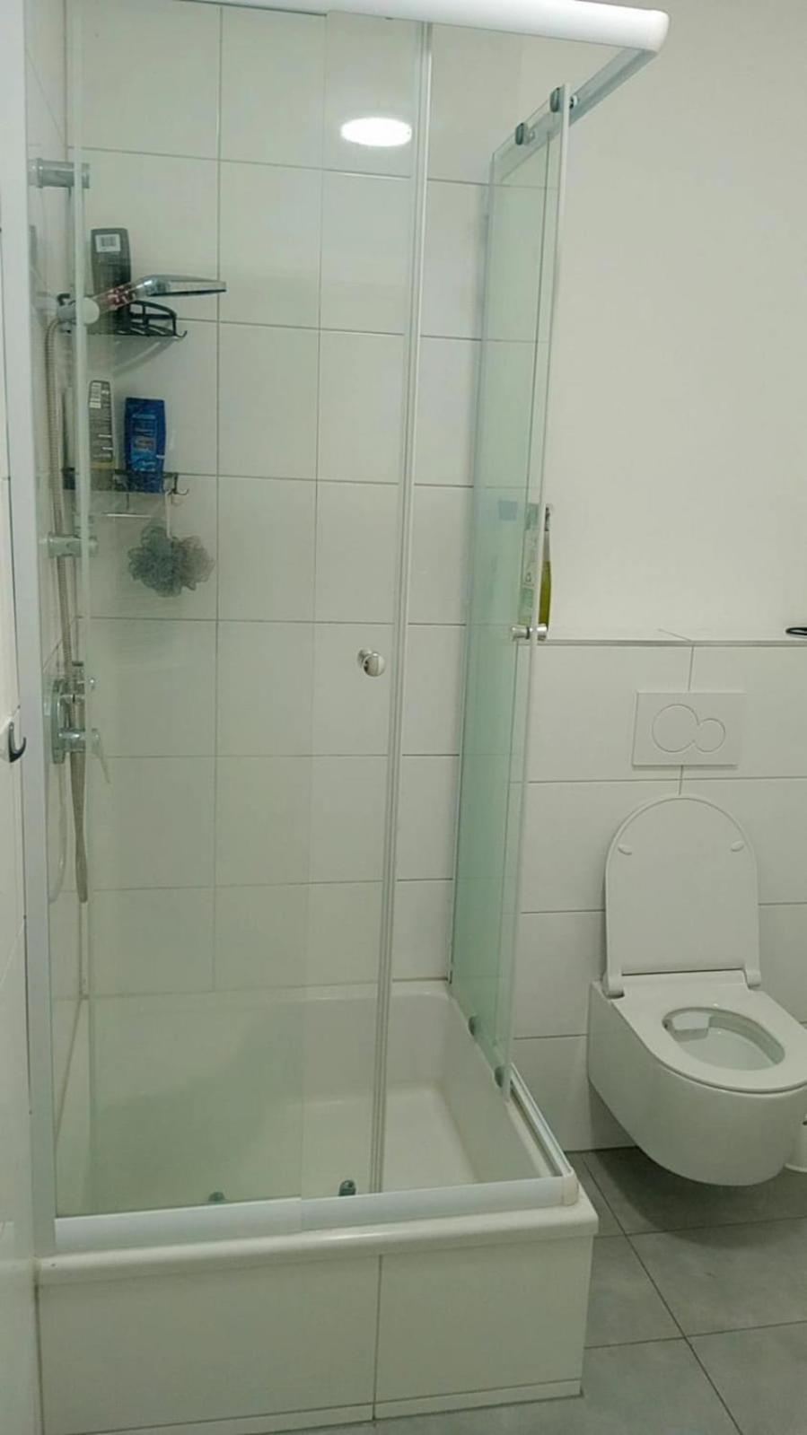 Designwohnung Im Heilbronn Esterno foto