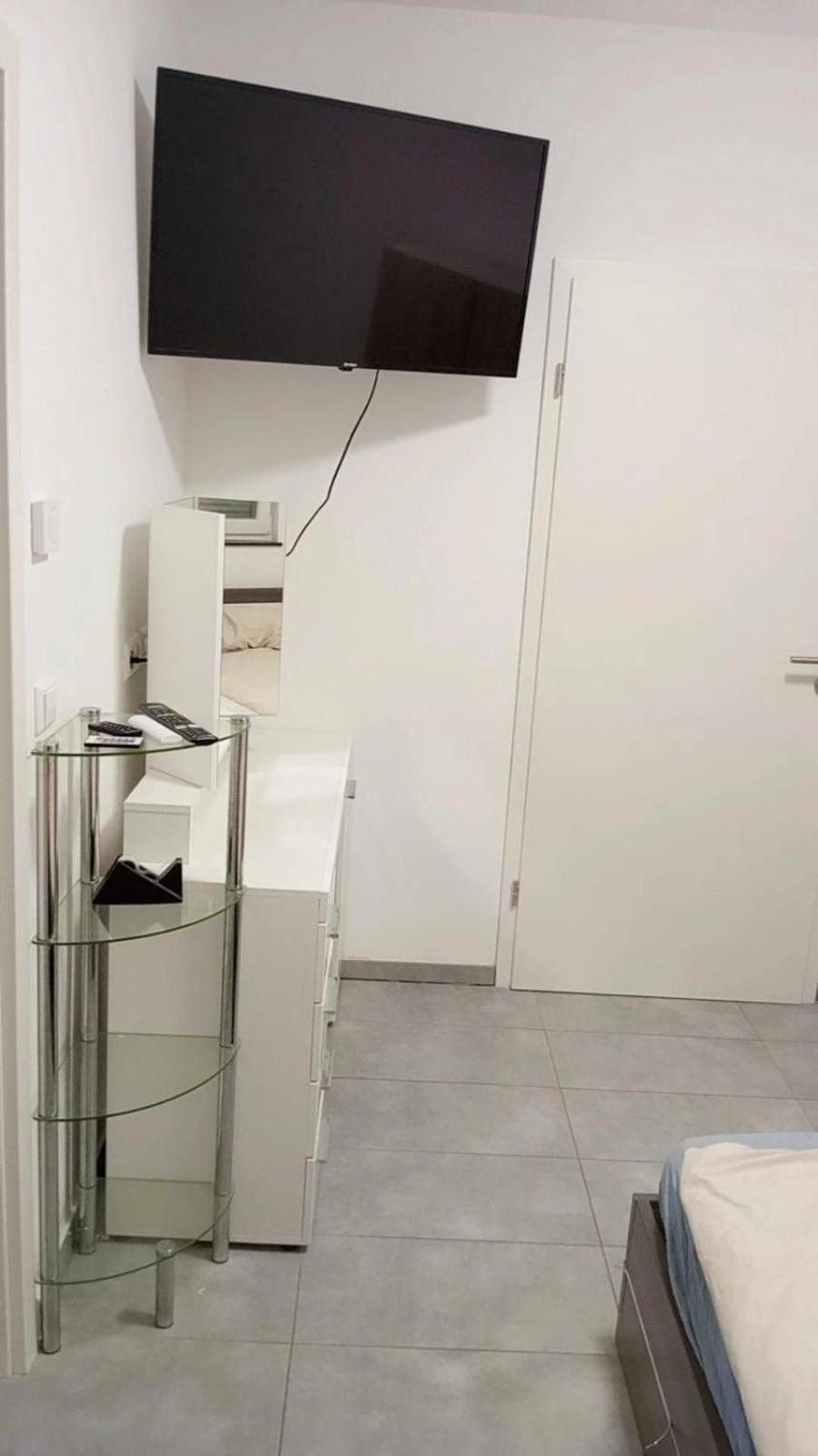 Designwohnung Im Heilbronn Esterno foto