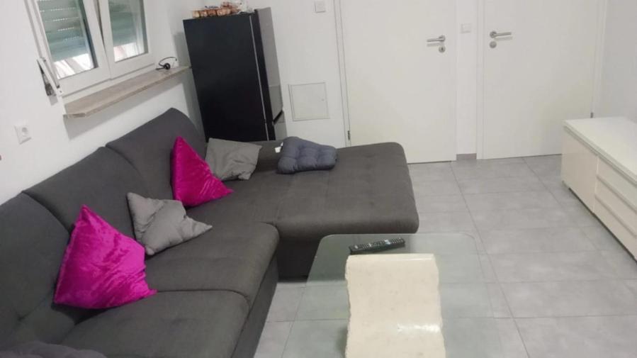 Designwohnung Im Heilbronn Esterno foto