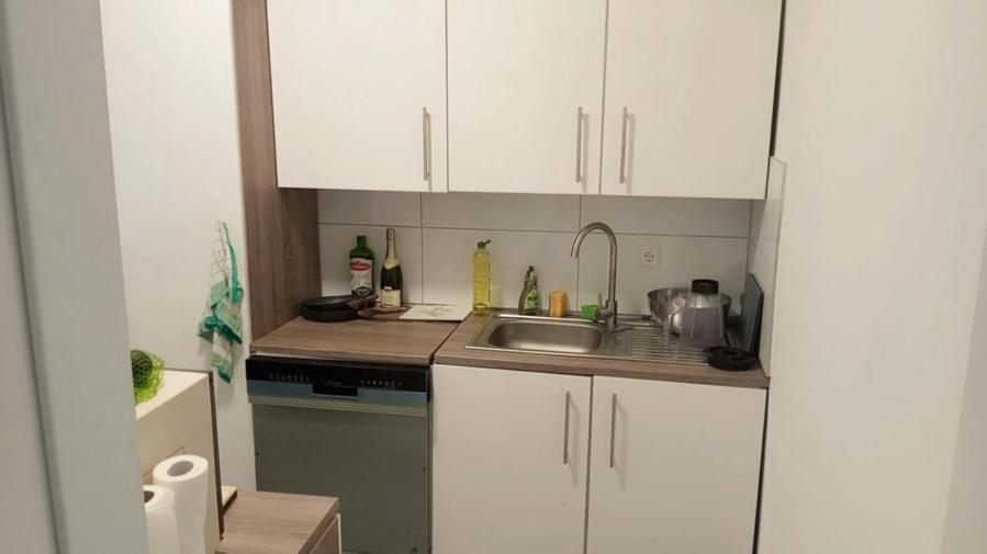 Designwohnung Im Heilbronn Esterno foto